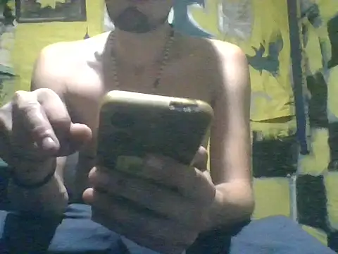 Wero4200's Live XXX Chat