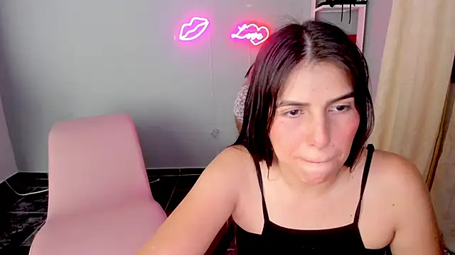 estrellita_18nice webkamerás műsora