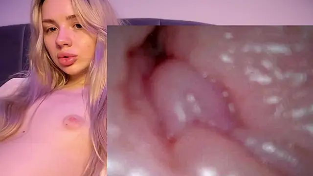 jannemary's Live XXX Chat