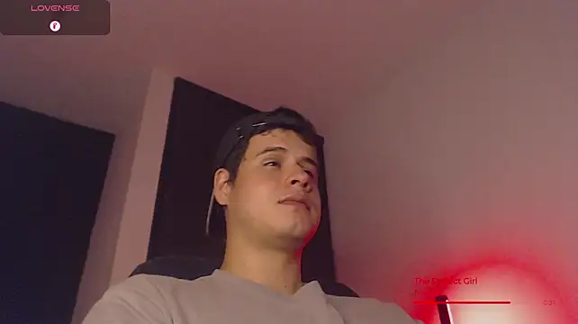 Chat XXX en directo de BjornSteel