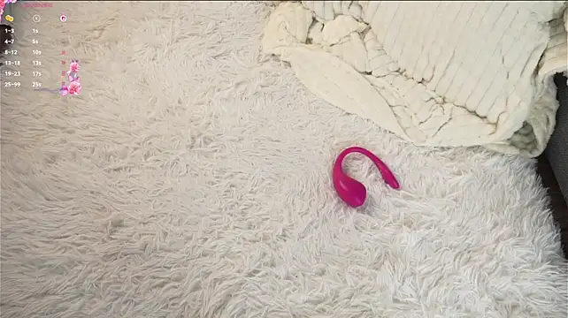 دردشة ClarineCasebolt الجنسية المباشرة