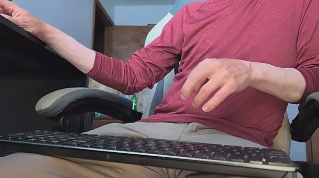 Živý XXX chat Opondestre00420