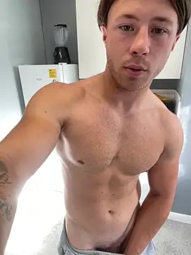 harleybarker – Live XXX-chat