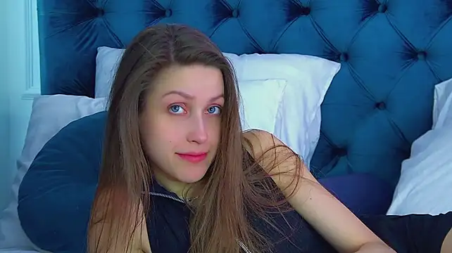 HaileyArden Live XXX Chat