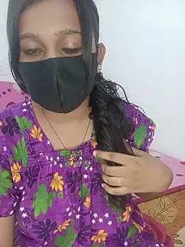 Chat +18 de sweetyswetha31 ao vivo