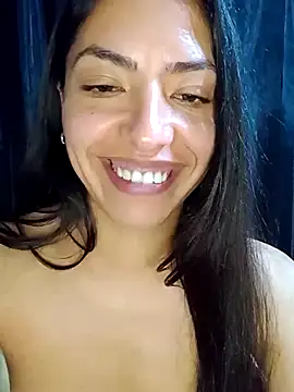CasiTuyan Live XXX chat