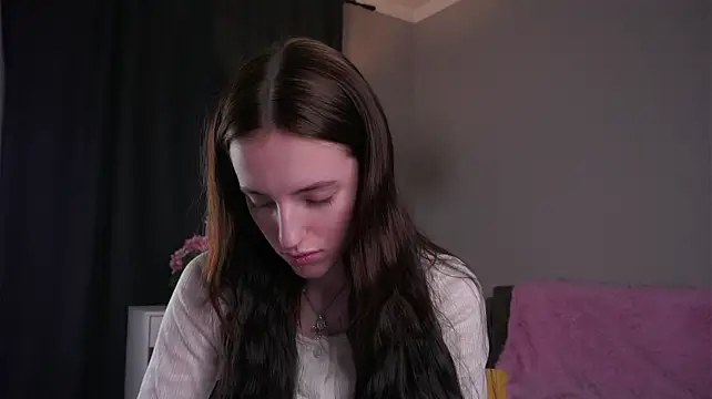 Chat XXX ao vivo de VidaInklebarger