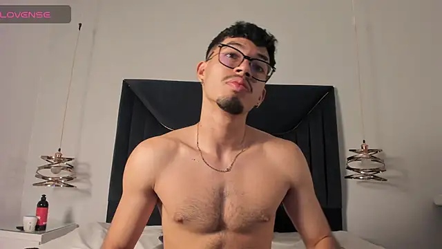 Jaxon_Cartern Webbikameraesitys