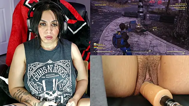 Blaze_Onn's Live XXX Chat