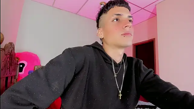 Baby_luka – Live XXX-chat