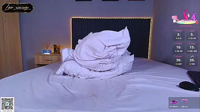 Leo_Savage_ 라이브 XXX 채팅