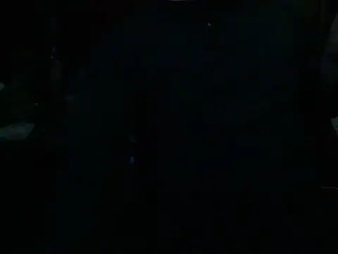 mrdemoncrowly Pertunjukan Webcam