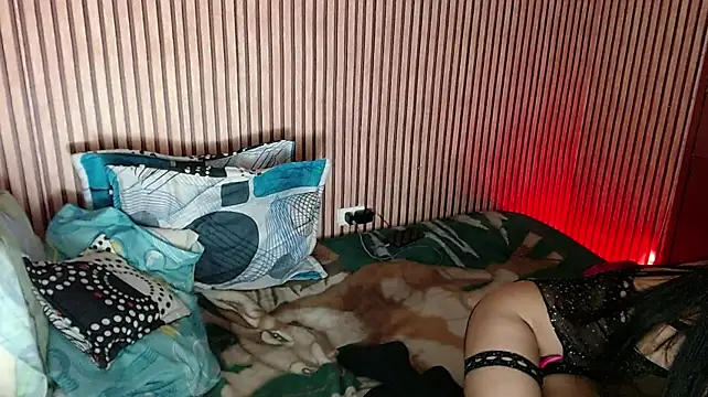 EvaHarryy Live XXX-chat