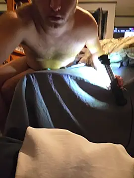 Chat XXX en directo de Deathrowe