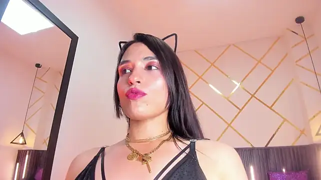 MeganNighttn Live XXX chat