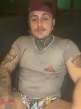 alelinhares webcam show