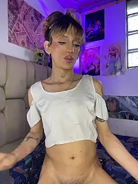 Онлайн чат XXX celeste_hell_