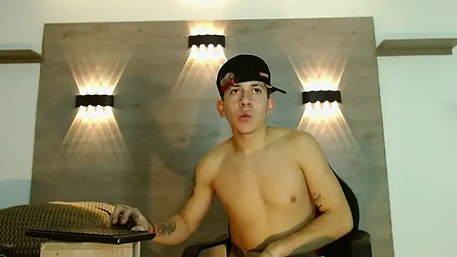 Chat XXX ao vivo de Gaeliitto