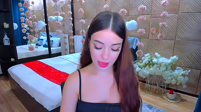 Chat +18 de PutOnRepeat ao vivo