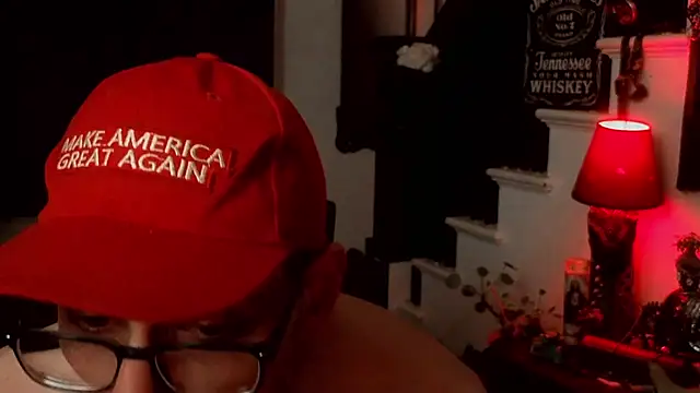 MasterDaddyCooln Live XXX chat