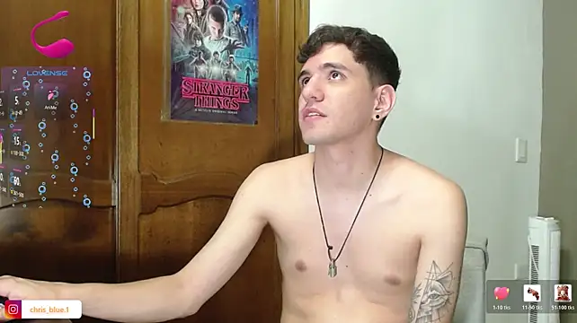 Chat +18 de Matteo12_ ao vivo