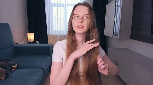 JoneTonic Live XXX-Chat