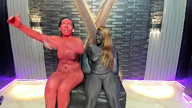 BDSM_EXOTICDOMINATION Live XXX-chat