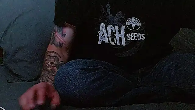 Show de webcam de The_old_switch_a_roo