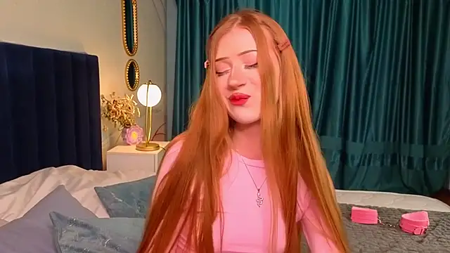 צ'אט XXX בשידור חי של TashaWithers
