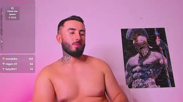 Онлайн чат XXX Martin_fozter01