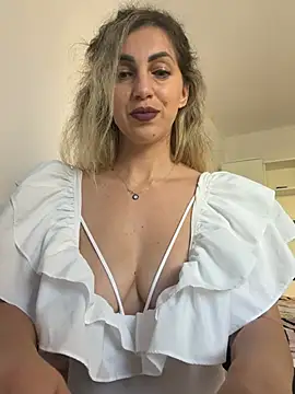 Czat XXX na żywo – JessicaCarter