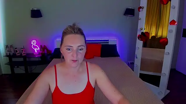 MagicEyess Chat XXX in diretta