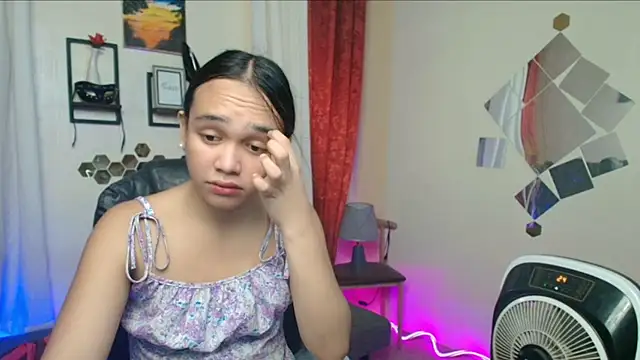 princess_vanner Live XXX Chat