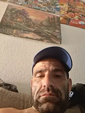 Chat XXX en directo de fitguy4u