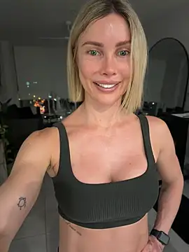 raeparks – webcam-show