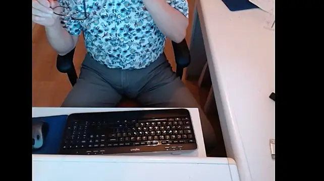 dutchpornking Adlı Modelin Canlı XXX Sohbeti