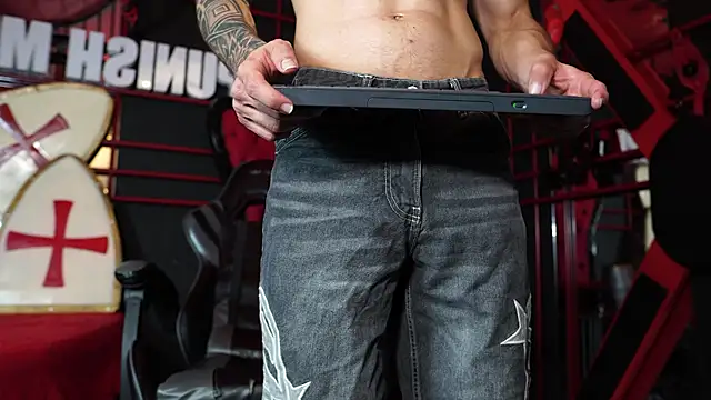 Chat XXX Live Austin_bolt