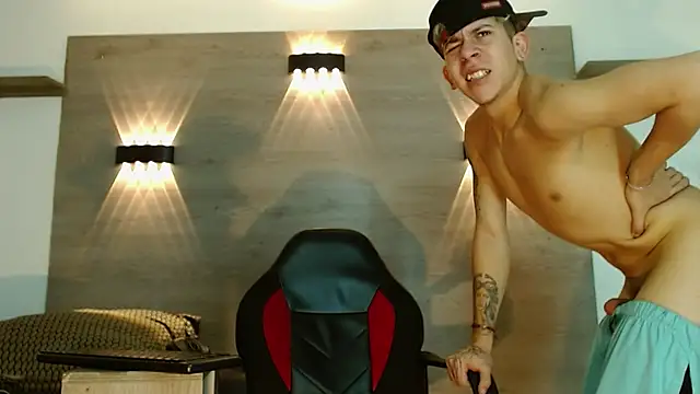 Gaeliitto Live XXX-Chat