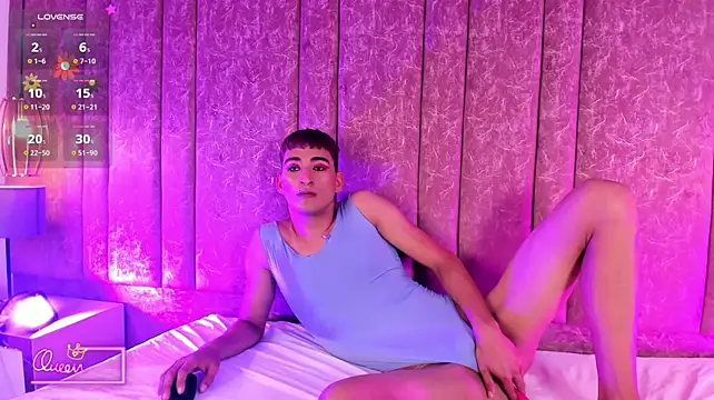 PeachMonroe Live XXX-chat
