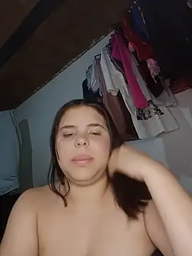 Онлайн чат XXX samanta_00