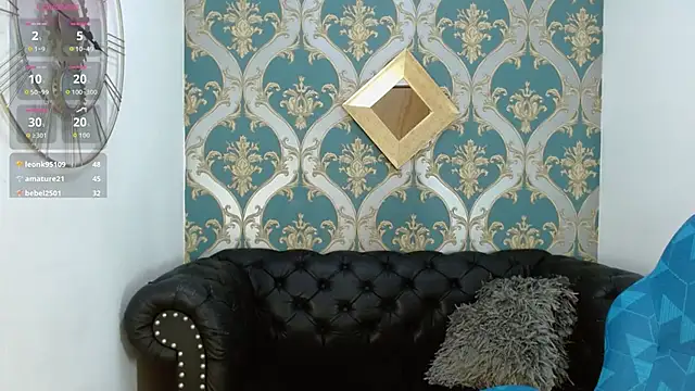Živý XXX chat Miia_Rosee_