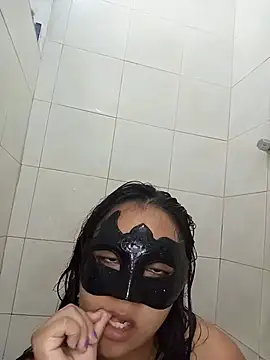 MorriganRosee XXX чат на живо