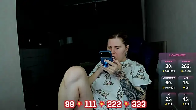 Chat XXX ao vivo de Olivia_Munk