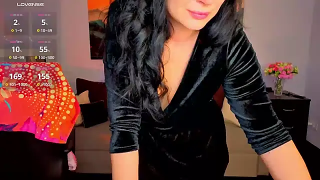 Chat XXX ao vivo de Sofia_Ford