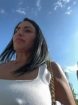 KimKelly13 라이브 XXX 채팅