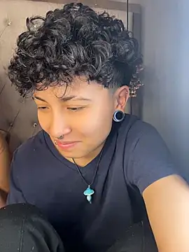 Chat XXX Live ian_mathias_
