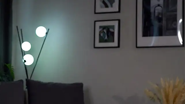 Chat XXX ao vivo de HyonAymar
