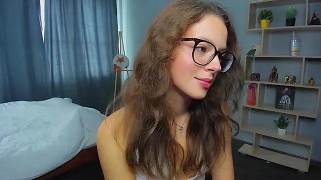 AnissaPote Live XXX-Chat
