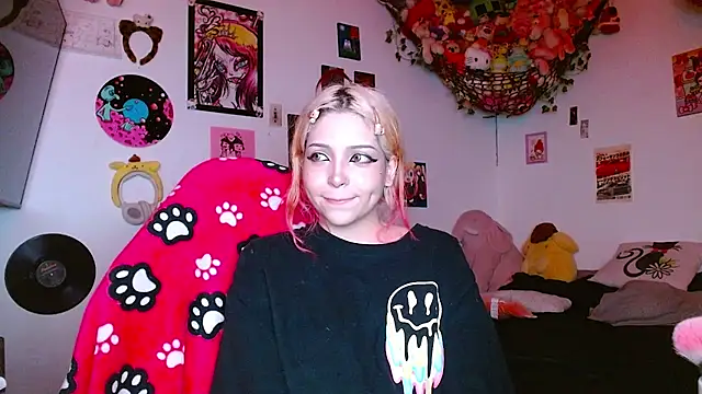 MaryJannes Live XXX-chat