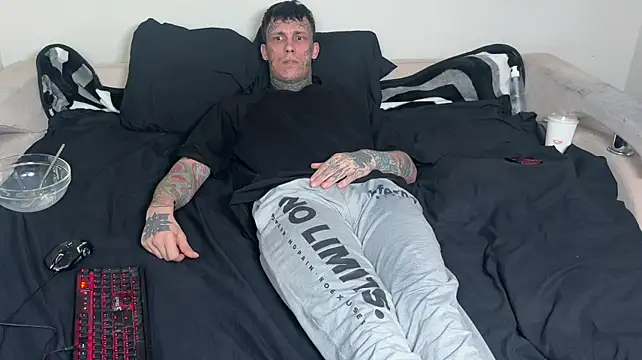 Anubisgods Live XXX-chat